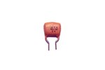 .01uF 10% Tol. 400V Polyester Capacitor